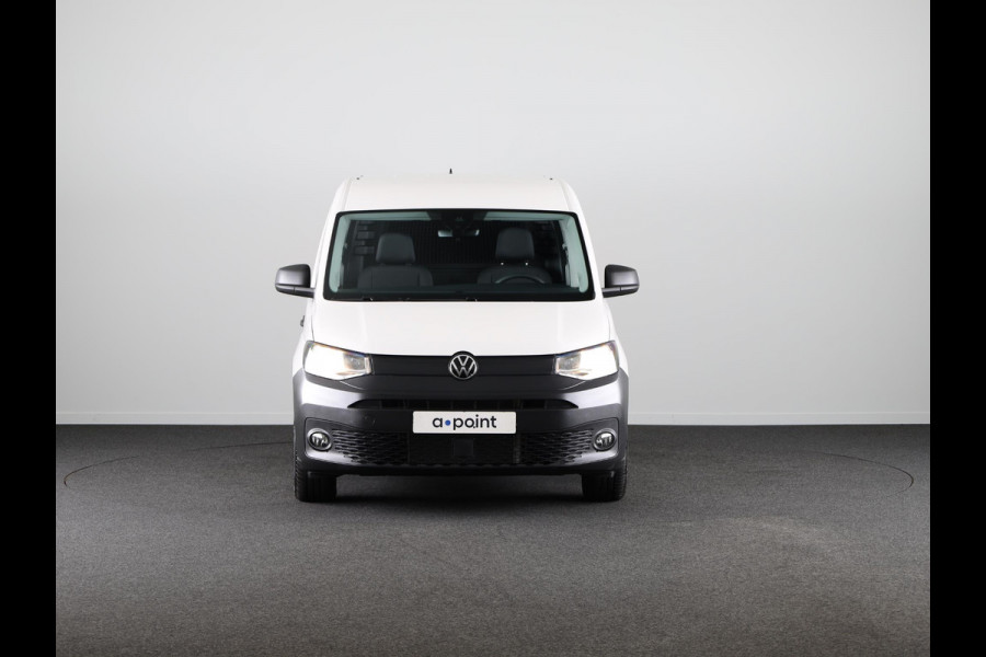 Volkswagen Caddy Cargo 2.0 TDI 102 pk | Verlengde garantie | Navigatie via App | Parkeersensoren achter | Cruise control | Apple Carplay/Android Auto |