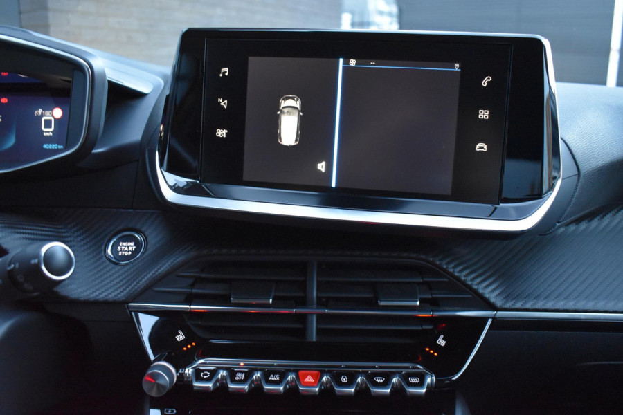 Peugeot 208 1.2 PureTech 100PK Aut. Allure Pack | Carplay | PDC | Incl. garantie