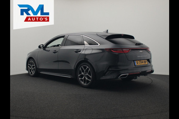 Kia ProCeed 1.4 T-GDI GT-Line Trekhaak Apple/Carplay Stoelverwarming