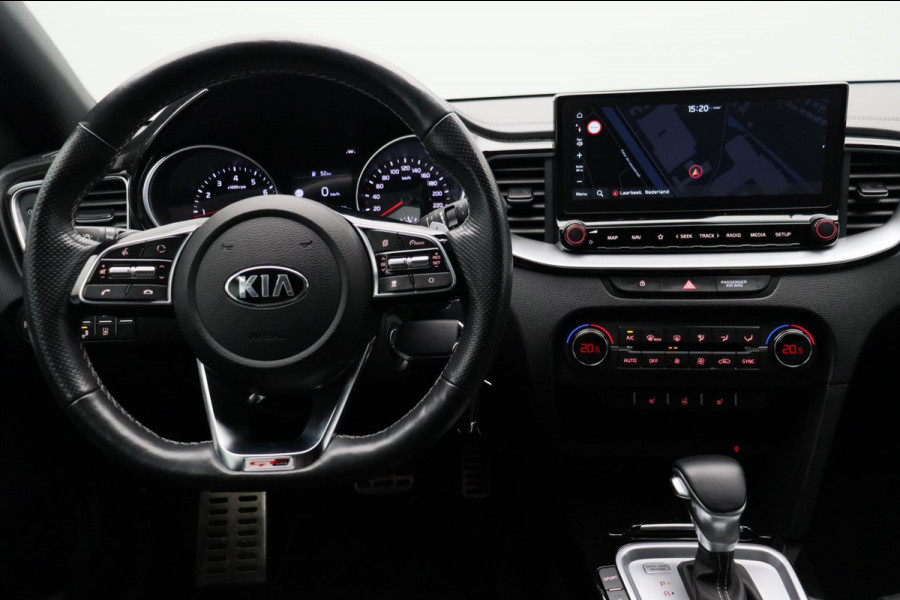 Kia ProCeed 1.4 T-GDI GT-Line Trekhaak Apple/Carplay Stoelverwarming