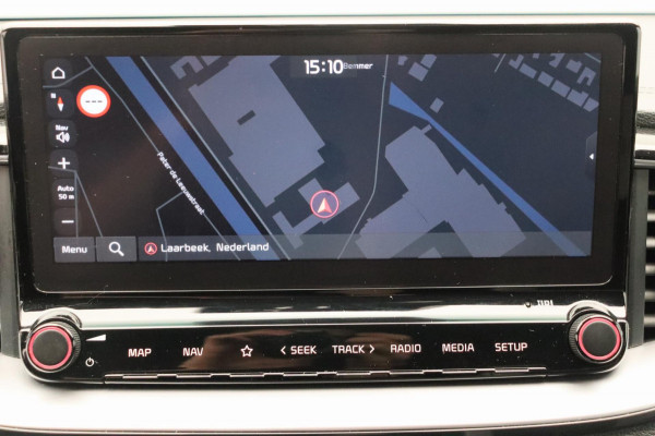 Kia ProCeed 1.4 T-GDI GT-Line Trekhaak Apple/Carplay Stoelverwarming