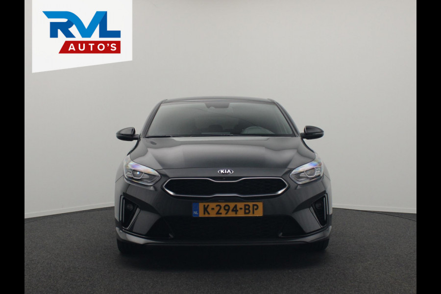 Kia ProCeed 1.4 T-GDI GT-Line Trekhaak Apple/Carplay Stoelverwarming