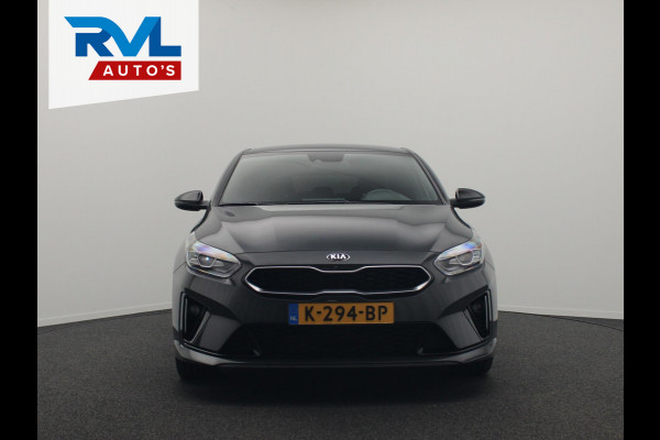 Kia ProCeed 1.4 T-GDI GT-Line Trekhaak Apple/Carplay Stoelverwarming