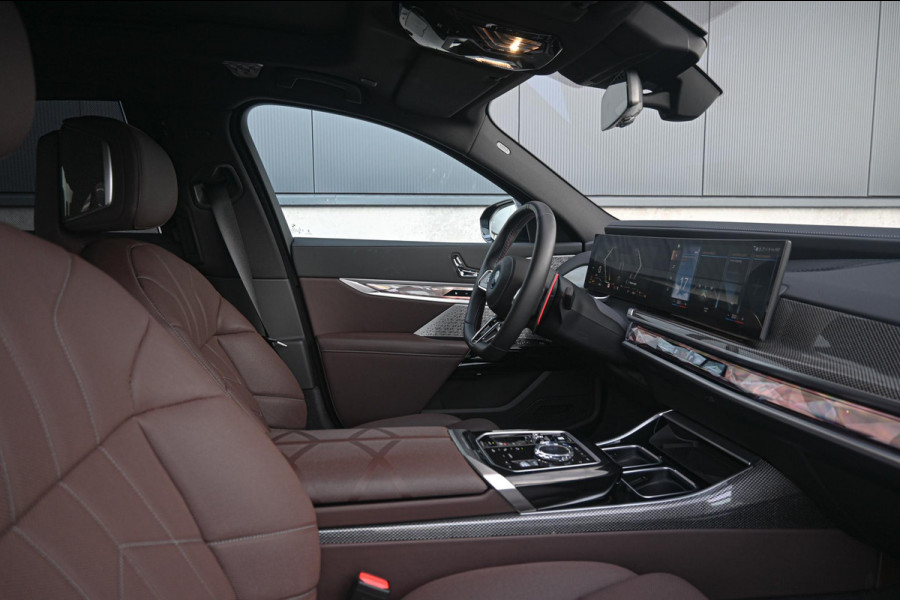 BMW 7 Serie M760e xDrive *Bowers & Wilkins / Panorama / Executive / HUD / Massage / Stoelventilatie*