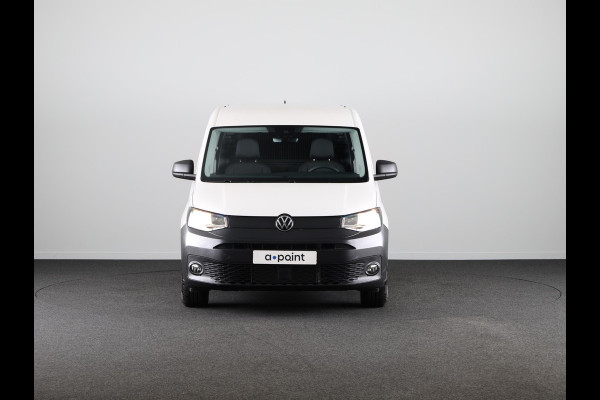 Volkswagen Caddy Cargo 2.0 TDI 102 pk | Verlengde garantie | Navigatie via App | Parkeersensoren achter | Cruise control | Apple Carplay/Android Auto |