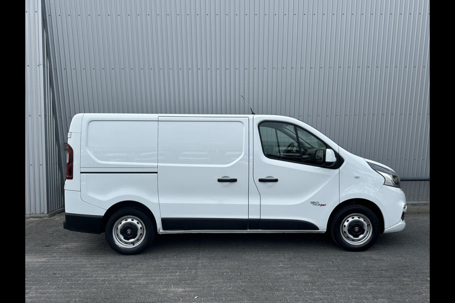 Fiat Talento 1.6 MJ L1H1 SX*A/C*NAVI*2X SCHUIF*