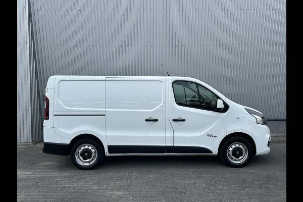 Fiat Talento 1.6 MJ L1H1 SX*A/C*NAVI*2X SCHUIF*