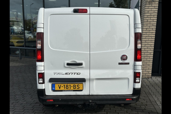 Fiat Talento 1.6 MJ L1H1 SX*A/C*NAVI*2X SCHUIF*