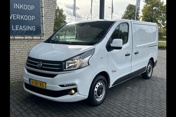 Fiat Talento 1.6 MJ L1H1 SX*A/C*NAVI*2X SCHUIF*