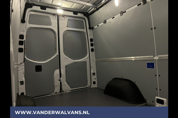 Mercedes-Benz Sprinter 317CDI 170pk L2H2 Airco | Camera | Apple Carplay | Android Auto | Bijrijdersbank Bluetooth telefoonvoorbereiding