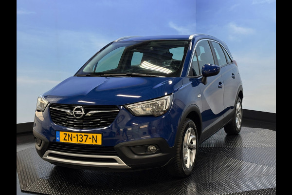 Opel Crossland X 1.2 Turbo Innovation Navi | Clima | Cruise | PDC | Trekhaak