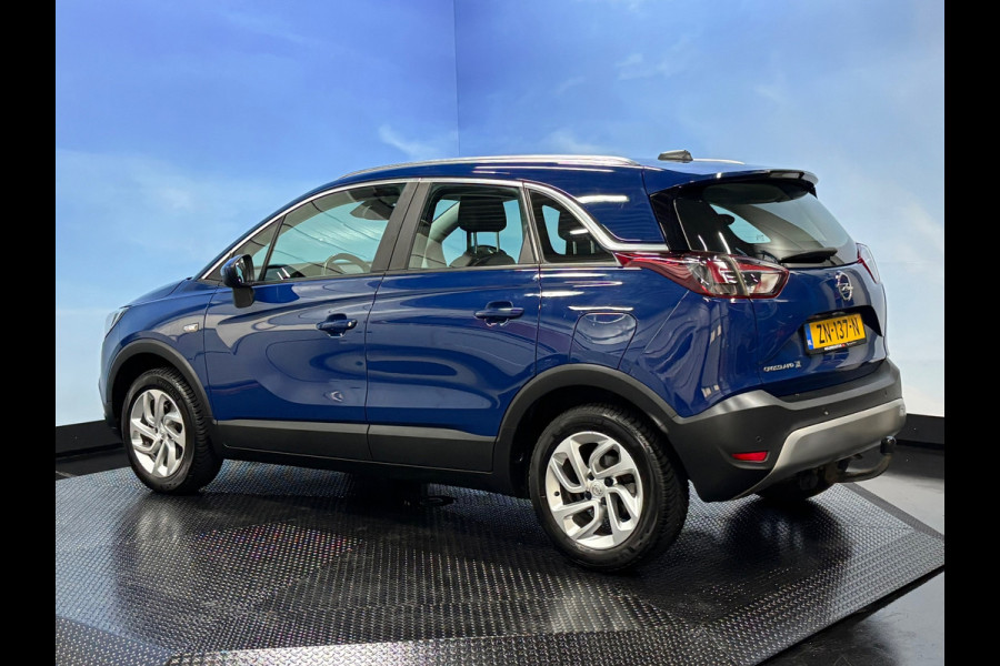 Opel Crossland X 1.2 Turbo Innovation Navi | Clima | Cruise | PDC | Trekhaak