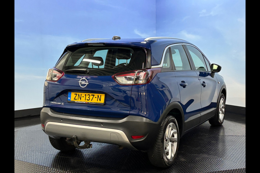 Opel Crossland X 1.2 Turbo Innovation Navi | Clima | Cruise | PDC | Trekhaak