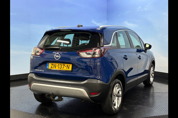 Opel Crossland X 1.2 Turbo Innovation Navi | Clima | Cruise | PDC | Trekhaak