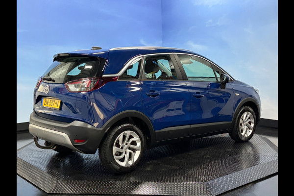 Opel Crossland X 1.2 Turbo Innovation Navi | Clima | Cruise | PDC | Trekhaak