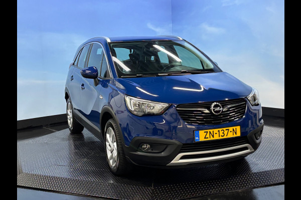 Opel Crossland X 1.2 Turbo Innovation Navi | Clima | Cruise | PDC | Trekhaak