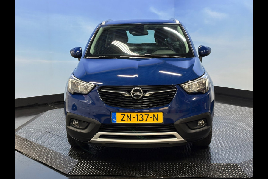 Opel Crossland X 1.2 Turbo Innovation Navi | Clima | Cruise | PDC | Trekhaak