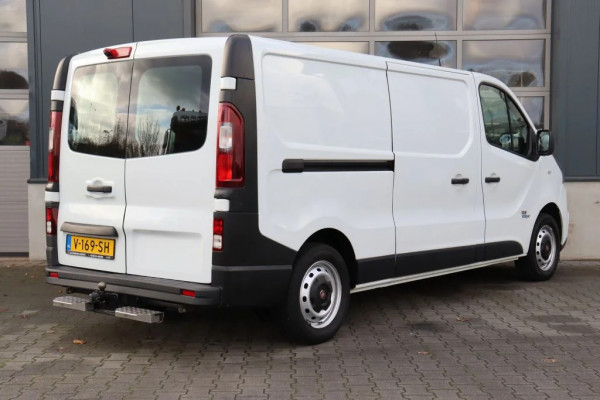 Fiat Talento 1.6 EcoJet 92KW L2H1 l AIRCO l NAVI l CAMERA l CRUISE