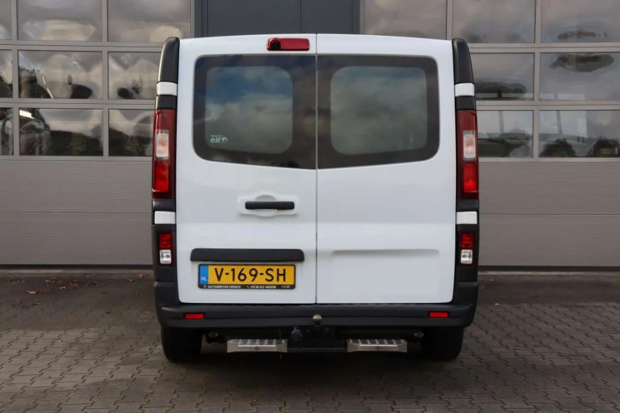 Fiat Talento 1.6 EcoJet 92KW L2H1 l AIRCO l NAVI l CAMERA l CRUISE