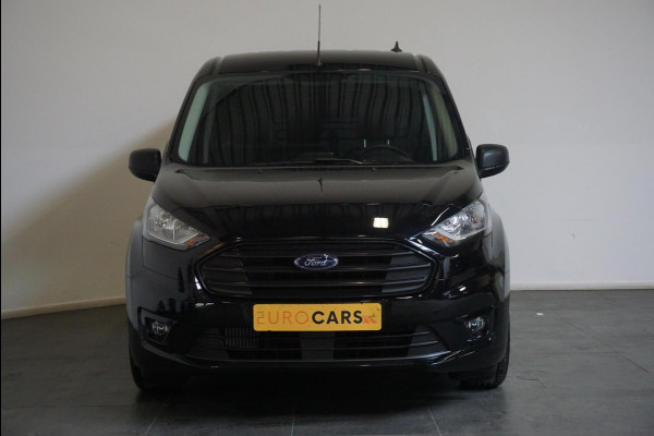 Ford Transit Connect 1.5 EcoBlue L1 Trend Aut.| Navi|Airco|PDC A|Cruise Control|3Zits|Camera|DAB+