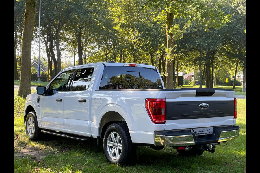 Ford USA F-150 5.0 V8 XLT 6 ZITS