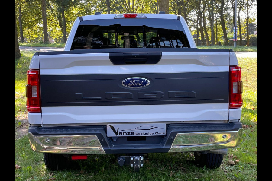 Ford USA F-150 5.0 V8 XLT 6 ZITS