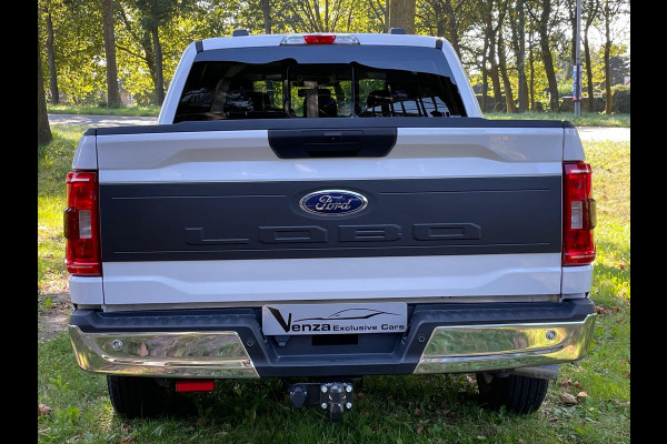 Ford USA F-150 5.0 V8 XLT 6 ZITS