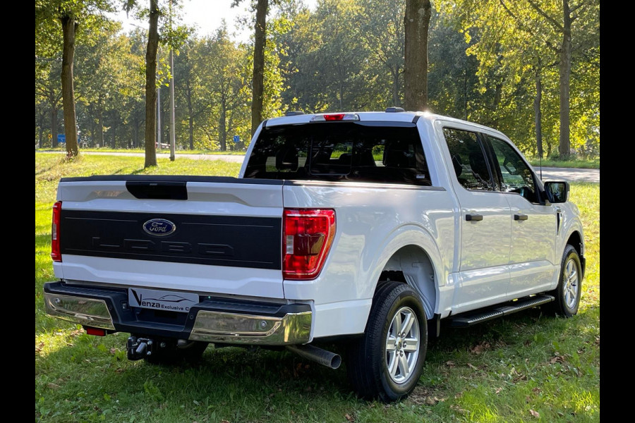 Ford USA F-150 5.0 V8 XLT 6 ZITS