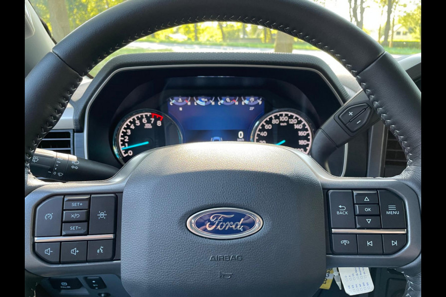 Ford USA F-150 5.0 V8 XLT 6 ZITS