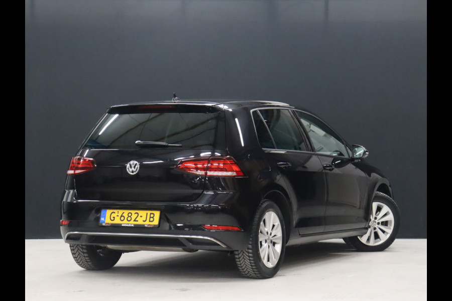 Volkswagen Golf 1.0 TSI Comfortline [CAMERA, ADAPTIVE CRUISE, APPLE CARPLAY, NAVIGATIE, ANDROID, ALARM K.3, NIEUWSTAAT]