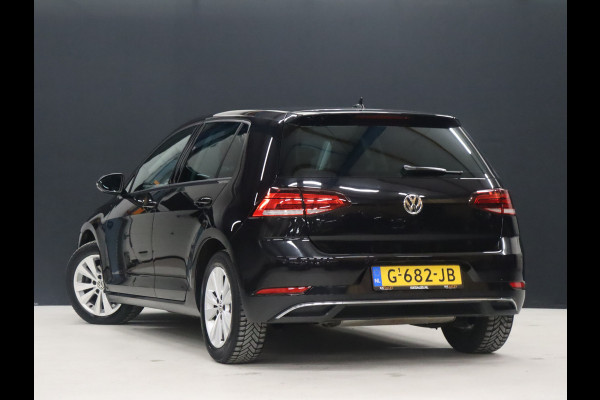 Volkswagen Golf 1.0 TSI Comfortline [CAMERA, ADAPTIVE CRUISE, APPLE CARPLAY, NAVIGATIE, ANDROID, ALARM K.3, NIEUWSTAAT]