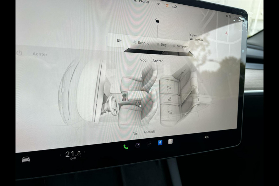 Tesla Model Y Long Range AWD 75 kWh