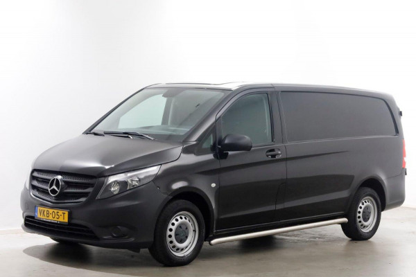 Mercedes-Benz Vito 114 CDI Lang 9G Tronic Automaat Airco/Camera 04-2021