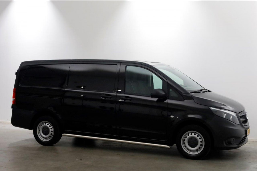 Mercedes-Benz Vito 114 CDI Lang 9G Tronic Automaat Airco/Camera 04-2021