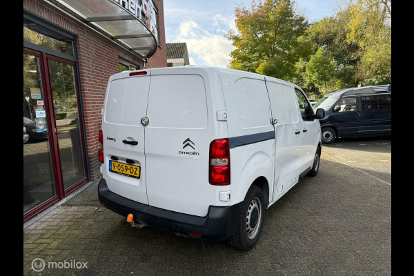 Citroën Jumpy bestel 2.0 BlueHDI 120 Business M S&S