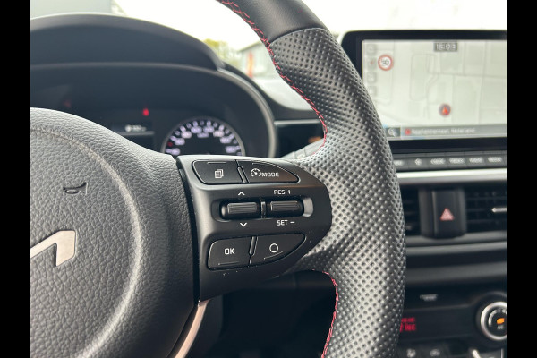 Kia Picanto 1.0 DPi GT-Line | Climate Control | Navigatie | Apple Carplay & Android Auto | Achteruitrijcamera