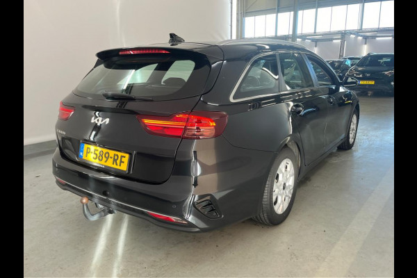 Kia Ceed Sportswagon 1.5 T-GDi DynamicLine NL AUTO | 4x in voorraad  | TREKHAAK | CARPLAY |