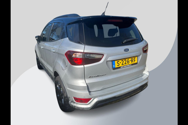 Ford EcoSport 1.0 EcoBoost ST-Line | Winter pack | Camera | Navigatie | Bang&Olufsen