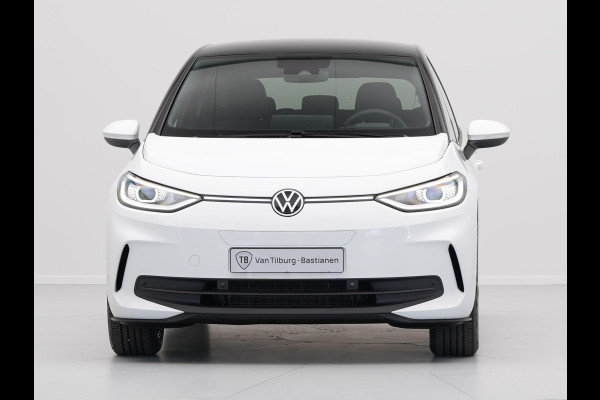 Volkswagen ID.3 58kWh 204 1AT Pro Business | Achterlichten LED, luxe uitgevoerd incl. dynamische knipperlichten | Airconditioning automatisch, 2-zone (Climatronic) | Buitenspiegels elektrisch instel-, verwarm- en inklapbaar