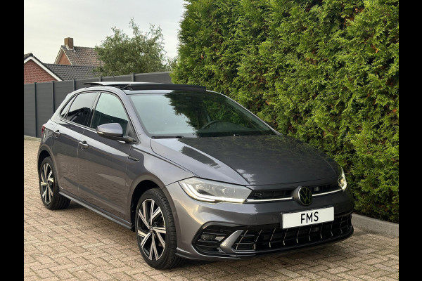 Volkswagen Polo 1.0 TSI 2x R-Line Panorama CarPlay