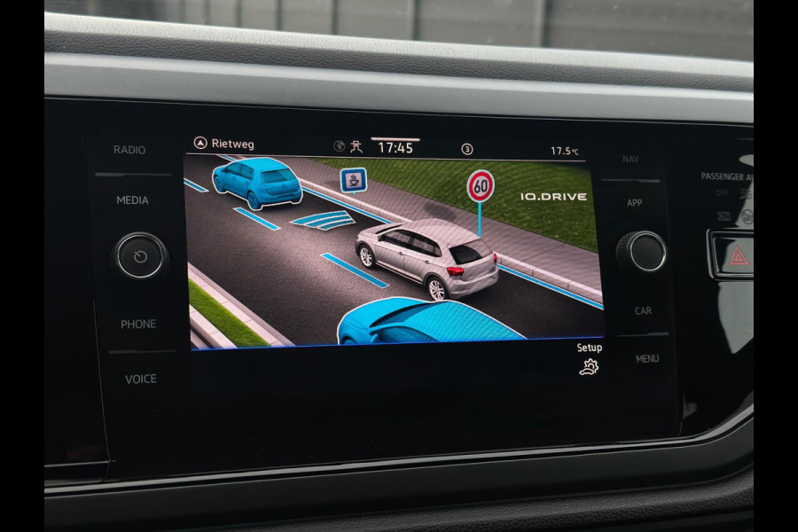 Volkswagen Polo 1.0 TSI 2x R-Line Panorama CarPlay