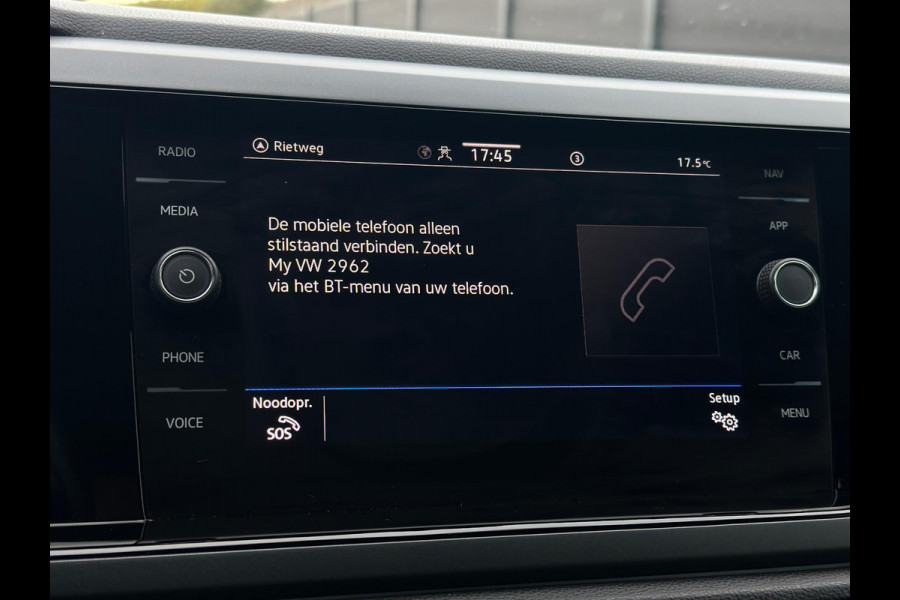 Volkswagen Polo 1.0 TSI 2x R-Line Panorama CarPlay