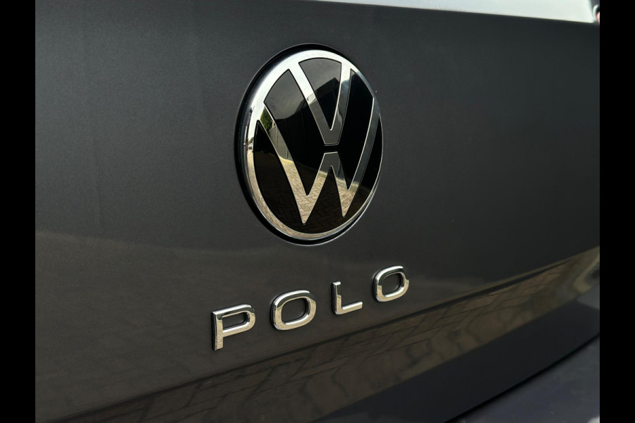 Volkswagen Polo 1.0 TSI 2x R-Line Panorama CarPlay