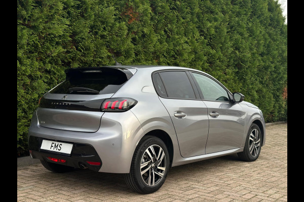 Peugeot 208 1.2 PureTech Allure CarPlay Automaat