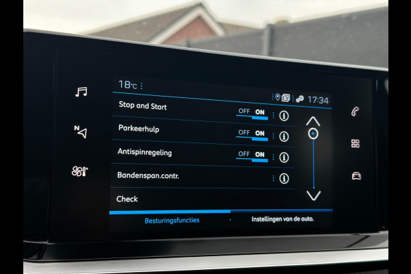 Peugeot 208 1.2 PureTech Allure CarPlay Automaat