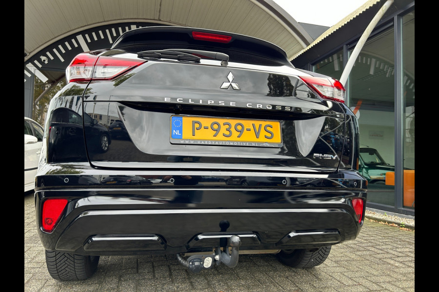 Mitsubishi Eclipse Cross 2.4 PHEV Instyle Pano Trekhaak NL-Auto 1e Eigenaar