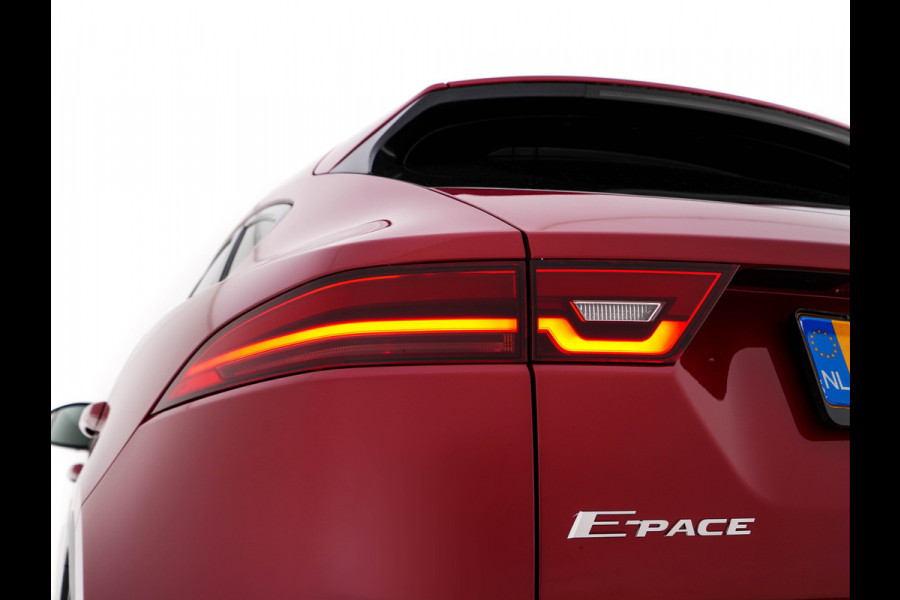 Jaguar E-Pace 2.0 D150 R-Dynamic Sport-Pack AWD *PANO | WINDSOR-VOLLEDER | FULL-LED | CAMERA | NAVI-FULLMAP | APP.CONNECT | LANE-ASSIST | ECC | PDC | CRUISE | SPORT-SEATS | 19''ALU*