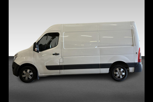 Nissan Interstar 2.3 dCi L2H2 N-Connecta identiek aan Renault MASTER! Ruimtewonder voor al uw klussen of transport!