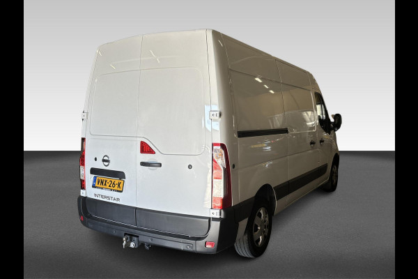 Nissan Interstar 2.3 dCi L2H2 N-Connecta identiek aan Renault MASTER! Ruimtewonder voor al uw klussen of transport!