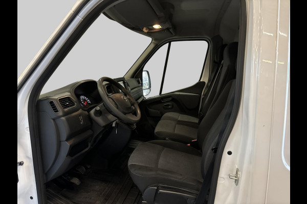 Nissan Interstar 2.3 dCi L2H2 N-Connecta identiek aan Renault MASTER! Ruimtewonder voor al uw klussen of transport!